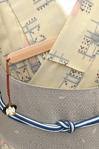 木製着付けへら(2本入り)