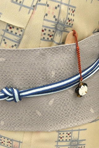 木製着付けへら(2本入り)