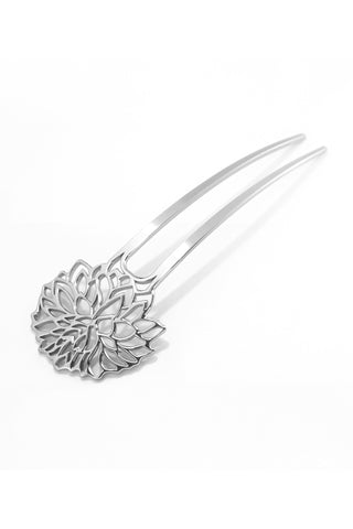 かんざし 花と四季「ダリア」