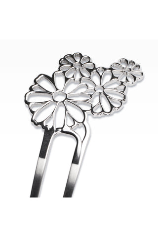 かんざし 花と四季「デイジー」