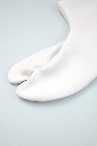 日本和装オリジナル『インナーブルーム足袋』 3柄×6サイズ #新感覚レザー調足袋