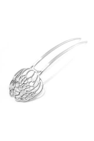 かんざし 花と四季「菊」