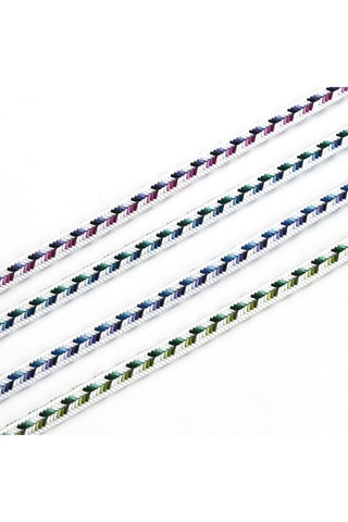 冠組 ゆるぎ帯締め 繧繝-Ungén- 4カラー