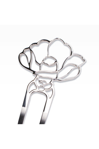 かんざし 花と四季「椿」