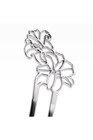 かんざし 花と四季「百合」