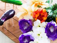 お盆期間中の発送について