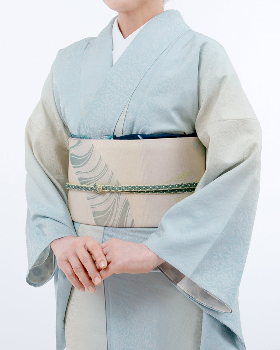 非対面販売 帯締め 高級品 和服・着物・和装・日本伝統 まだ使えます