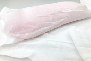 帯枕　特長（ガーゼ付）