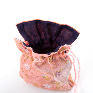 足袋カバー（巾着付き）