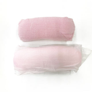 帯枕　特長（ガーゼ付）