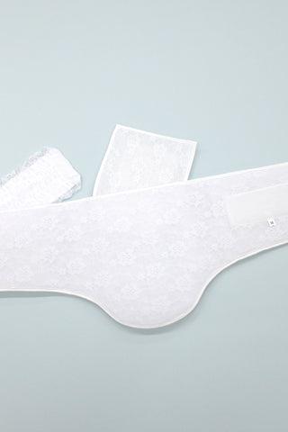 補整パット（レースタイプ・金具なし）