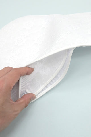 補整パット（レースタイプ・金具なし）