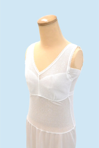 メッシュブラスリップ　Airy Style