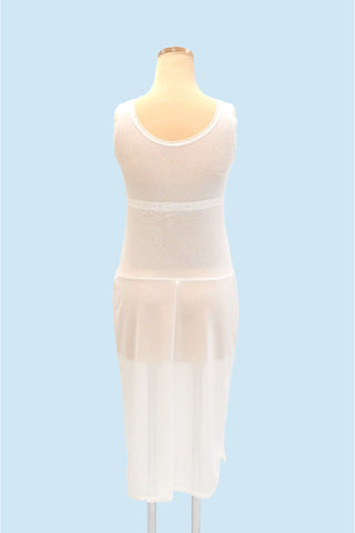 メッシュブラスリップ　Airy Style