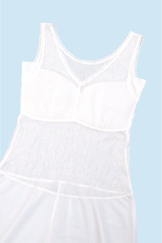 メッシュブラスリップ　Airy Style